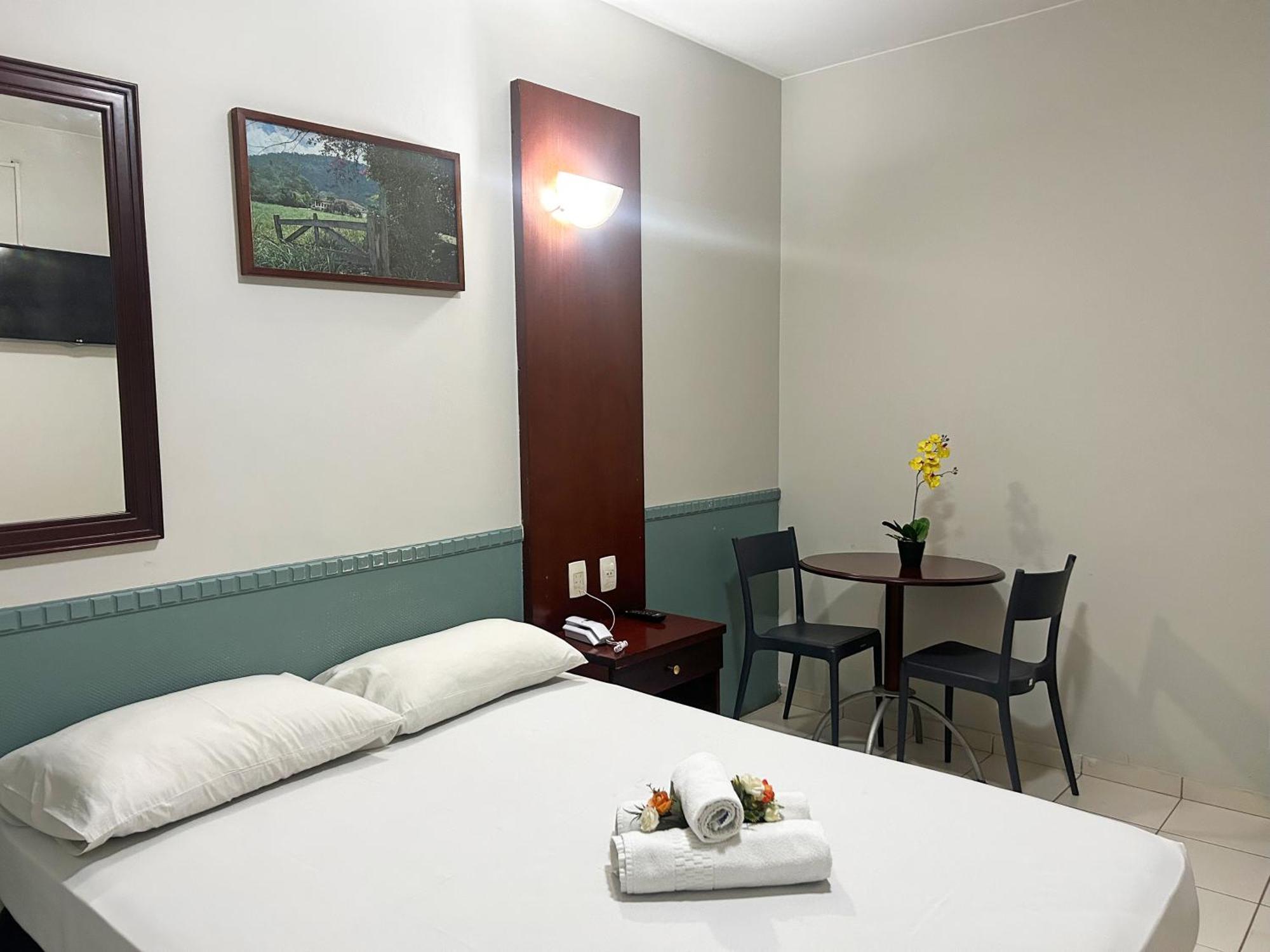 Hotel Alvorada By Bsb - Antigo Atlantico