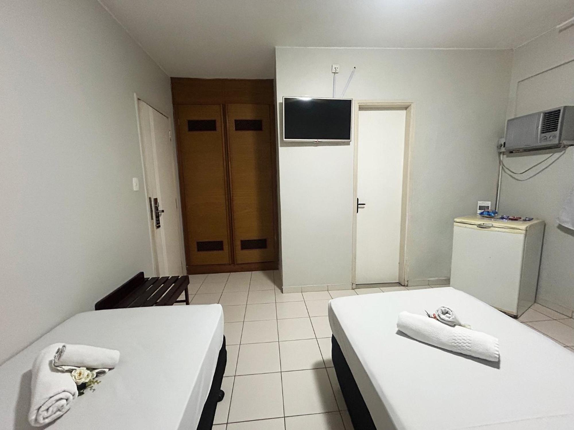 Hotel Alvorada By Bsb - Antigo Atlantico Taguatinga