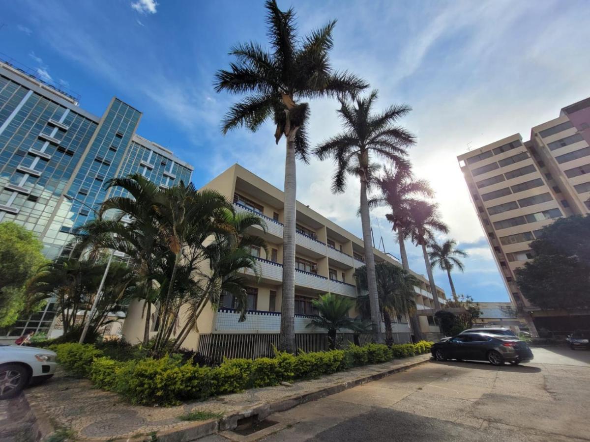 Hotel Alvorada By Bsb - Antigo Atlantico Taguatinga