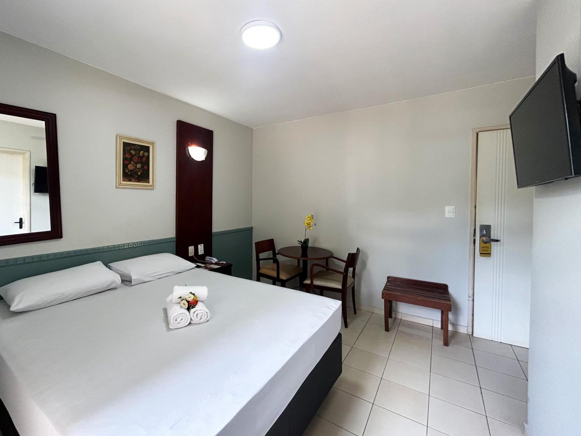 Hotel Alvorada By Bsb - Antigo Atlantico