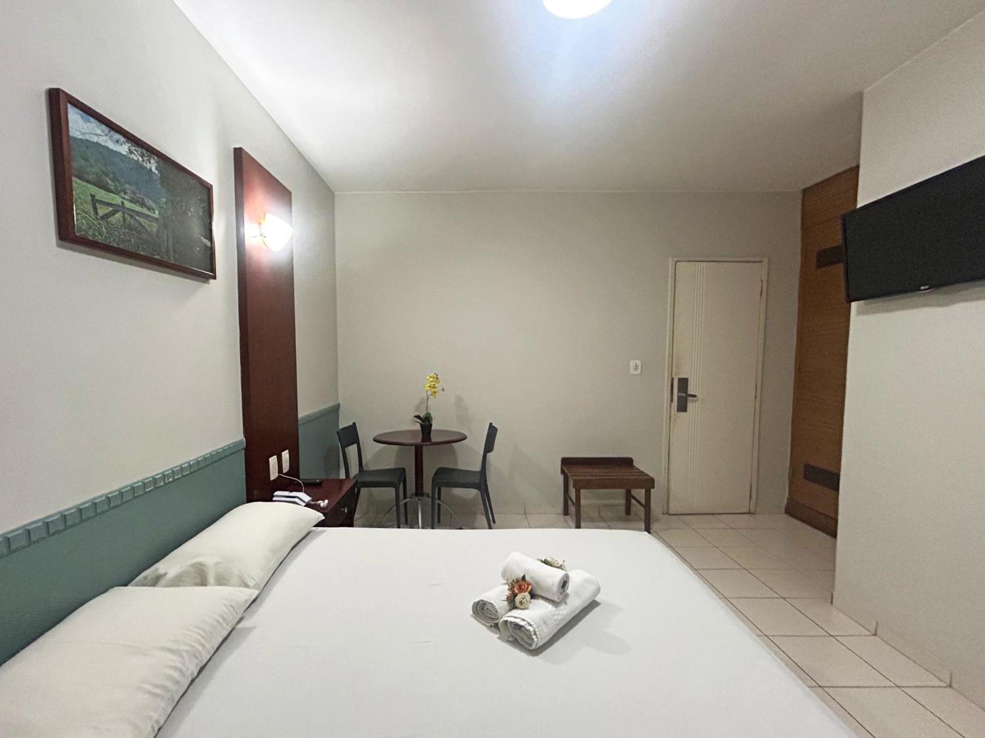 Alvorada By Bsb - Antigo Atlantico Hotel 3*