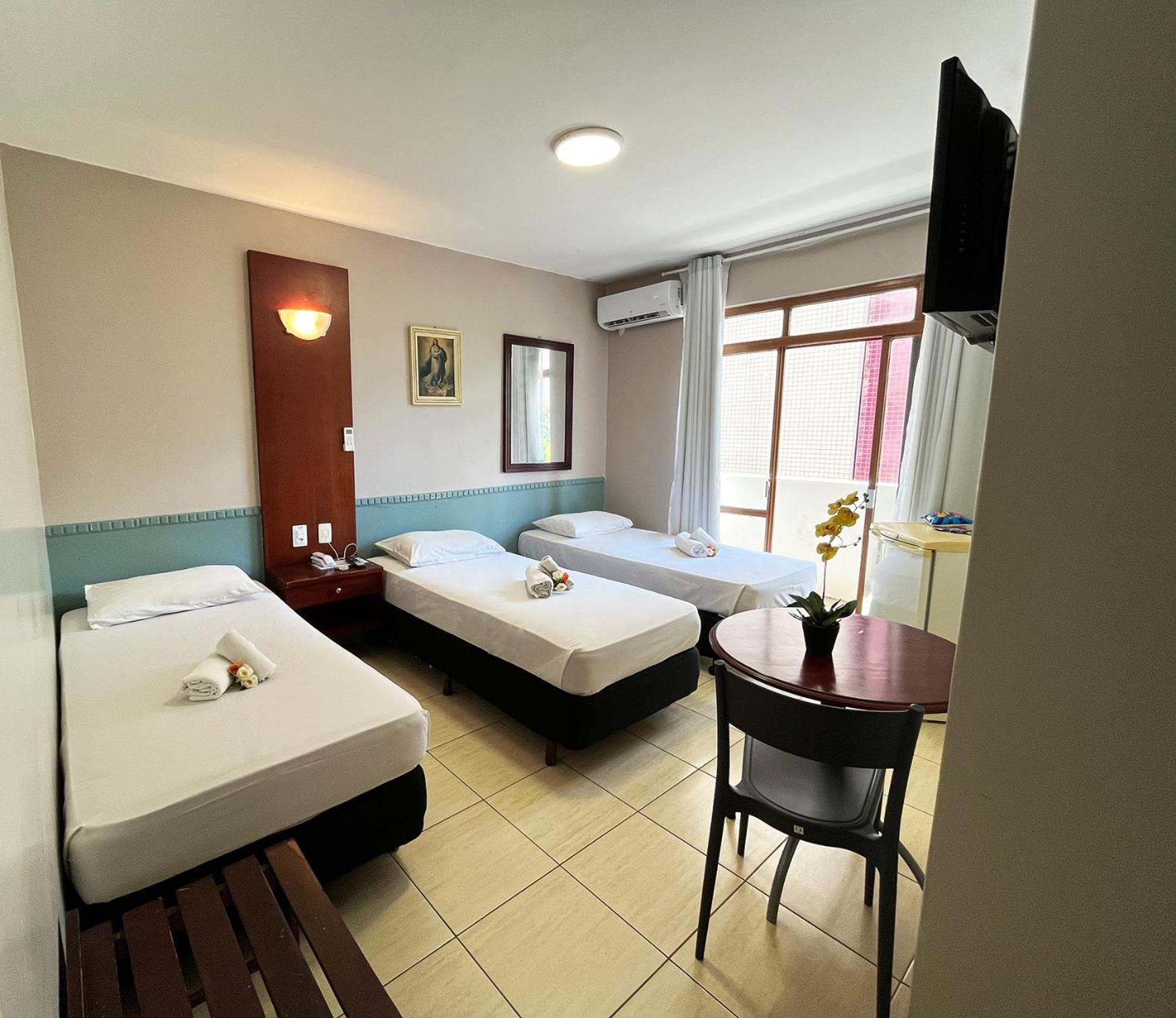 Hotel Alvorada By Bsb - Antigo Atlantico