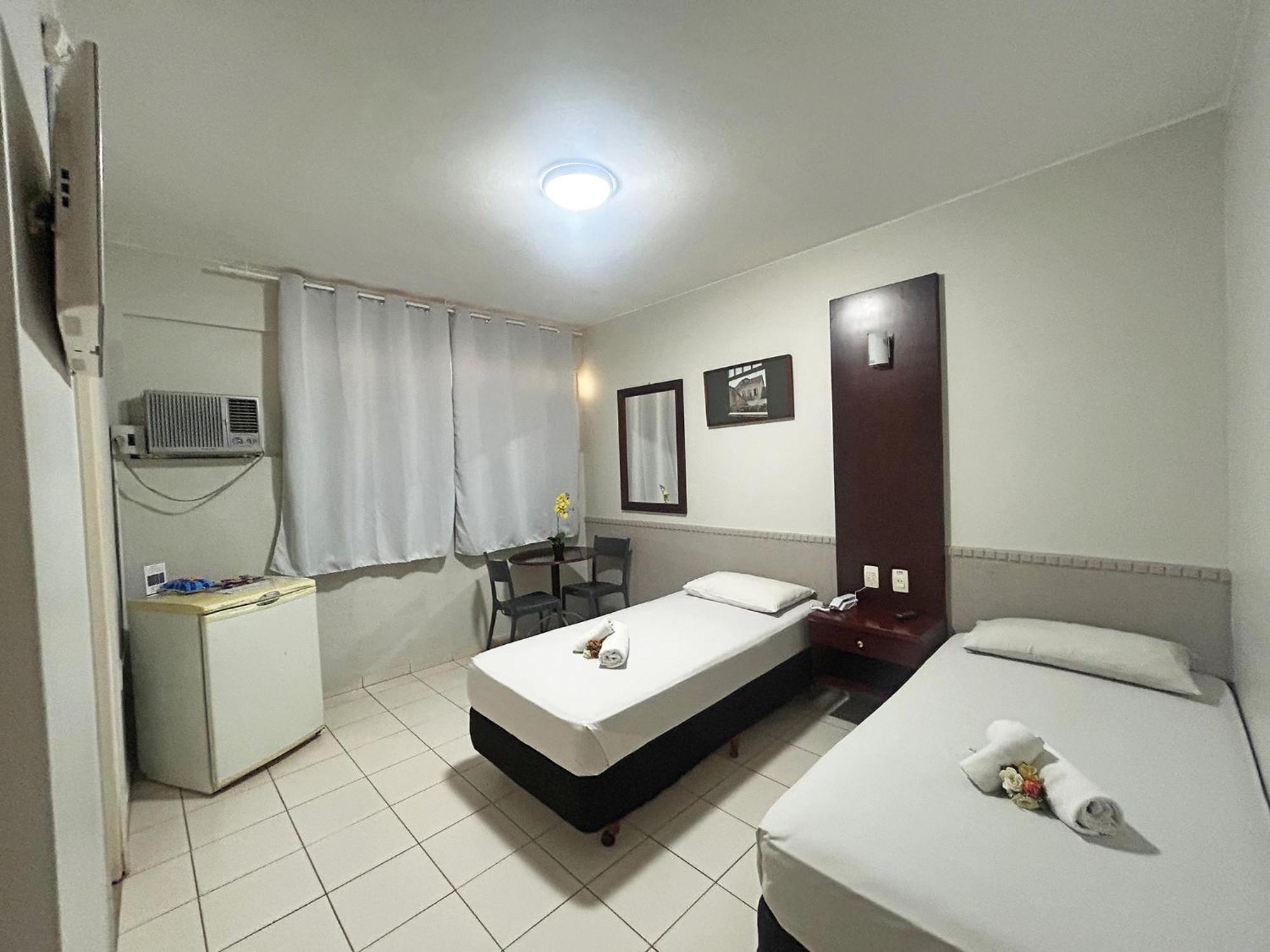 Hotel Alvorada By Bsb - Antigo Atlantico Taguatinga