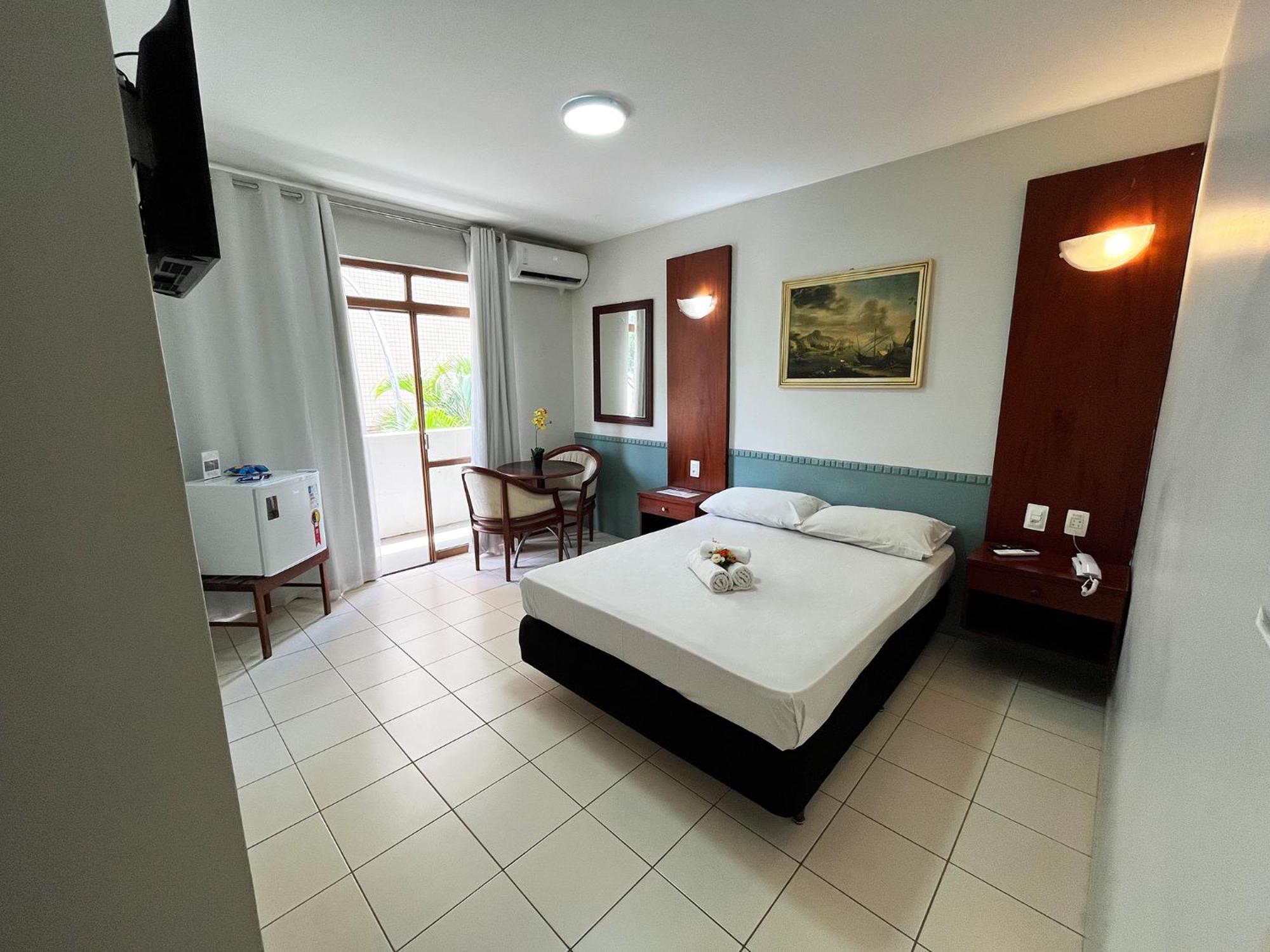 Hotel Alvorada By Bsb - Antigo Atlantico Taguatinga