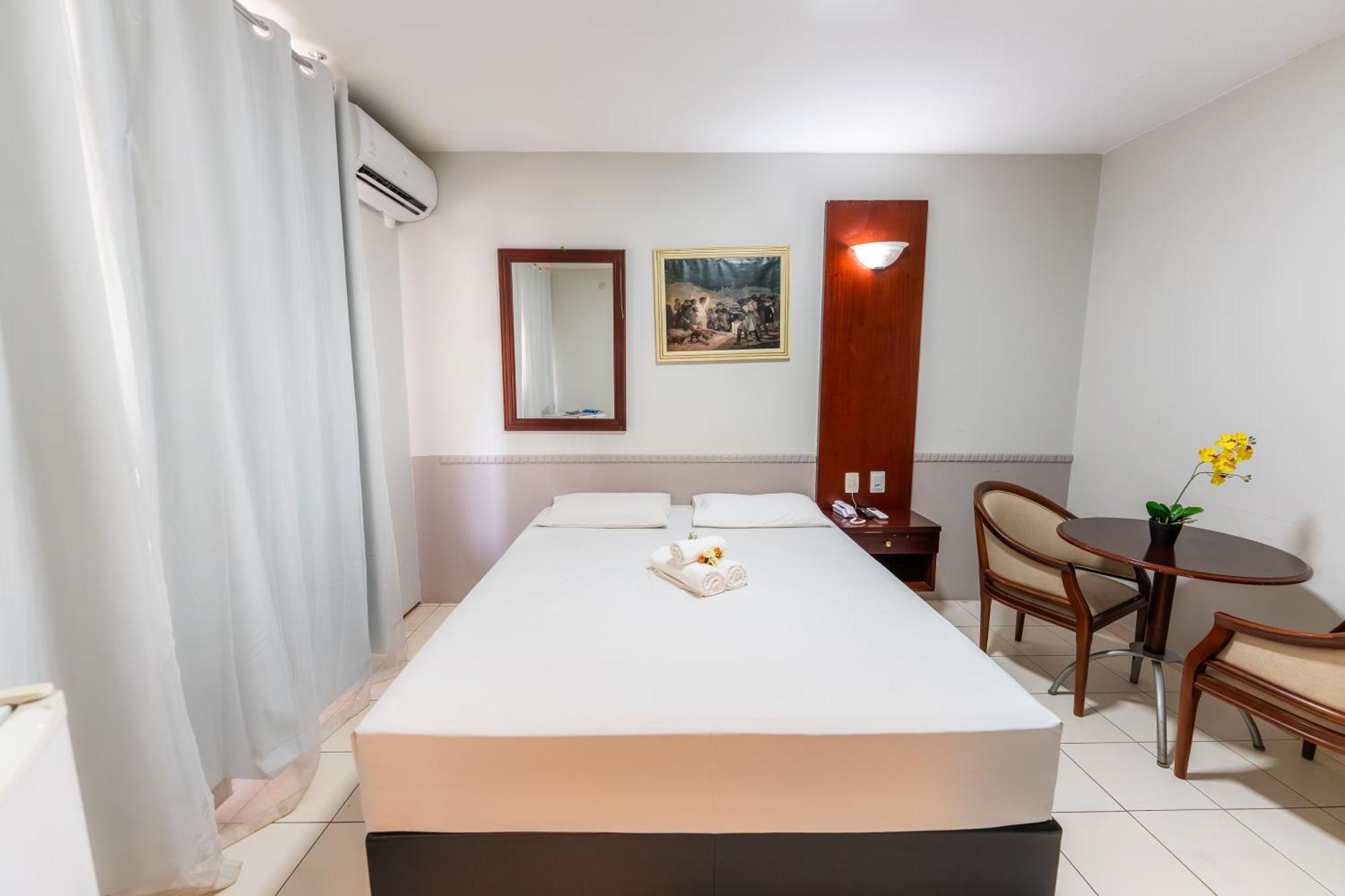 Hotel Alvorada By Bsb - Antigo Atlantico