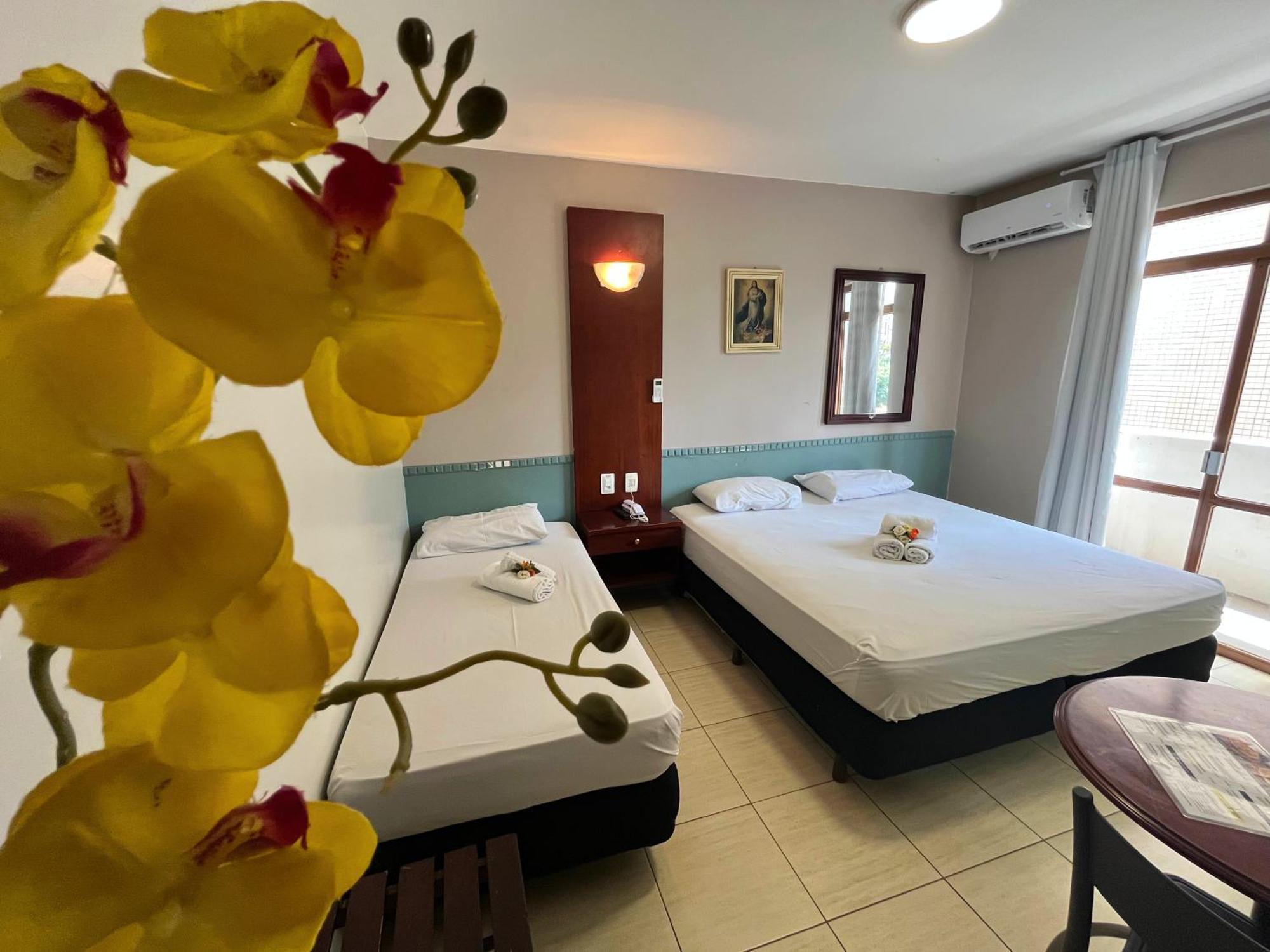 Hotel Alvorada By Bsb - Antigo Atlantico 3*